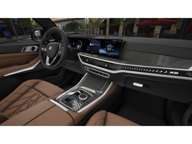 Thumbnail: 2026 BMW X5 - 14