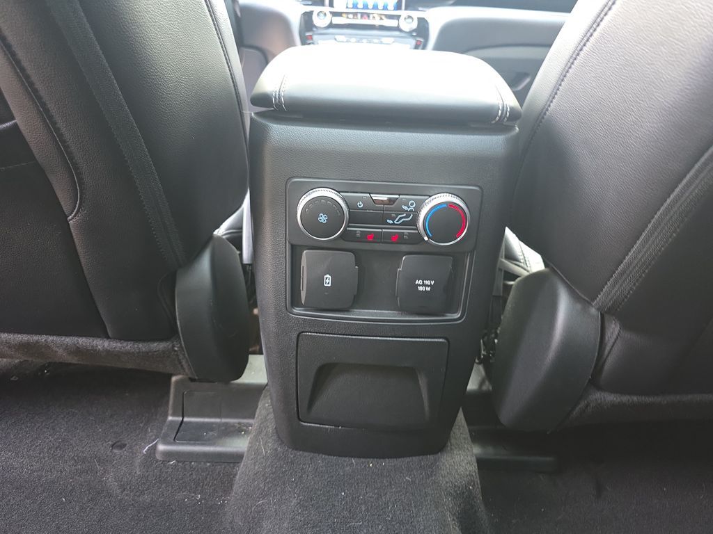 Certified Used 2023 Red Ford ST image 41