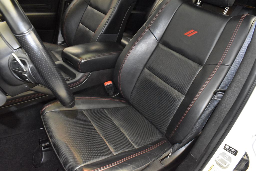 2023 Dodge Durango R/T 14