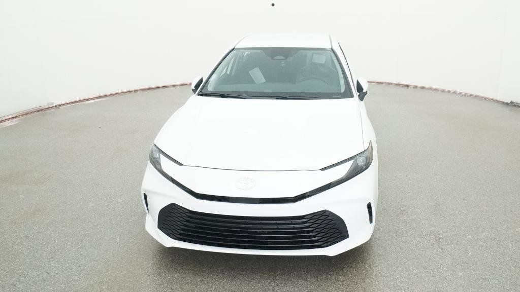 Thumbnail: 2026 Toyota Camry - 14