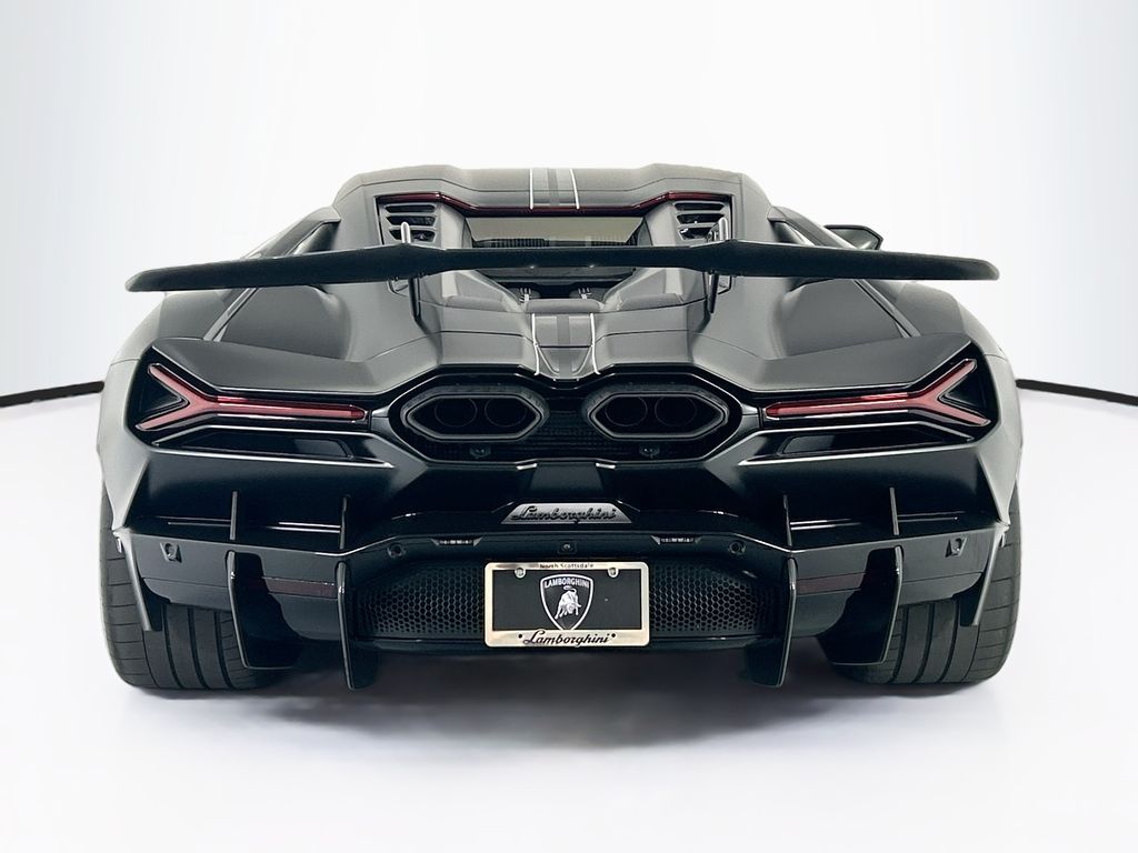 Thumbnail: 2024 Lamborghini  - 6