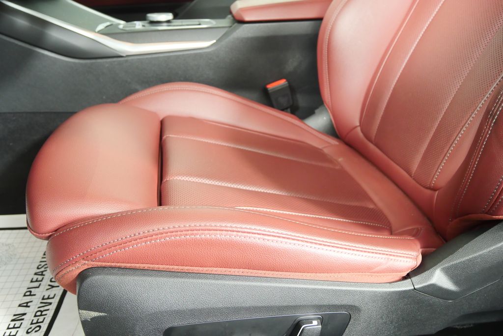 Thumbnail: 2024 BMW 4 Series - 8