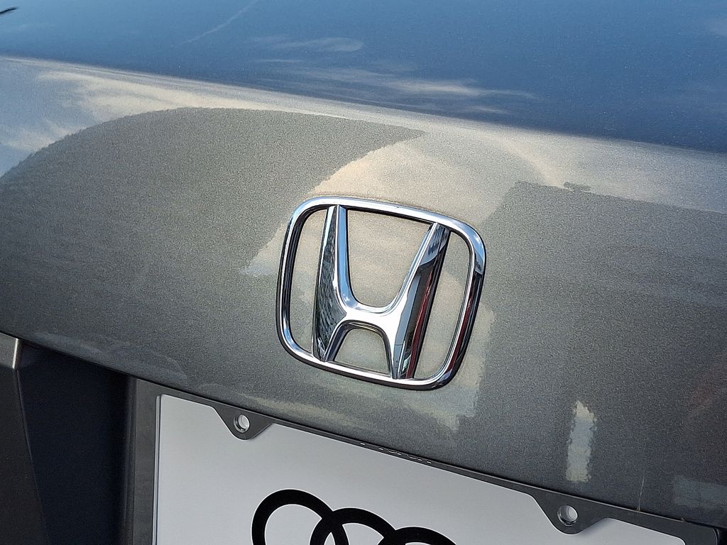Thumbnail: 2008 Honda Accord - 27