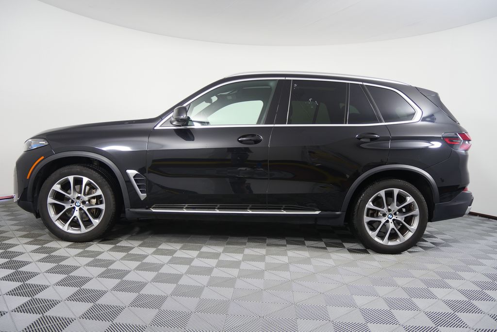 Thumbnail: 2024 BMW X5 - 6