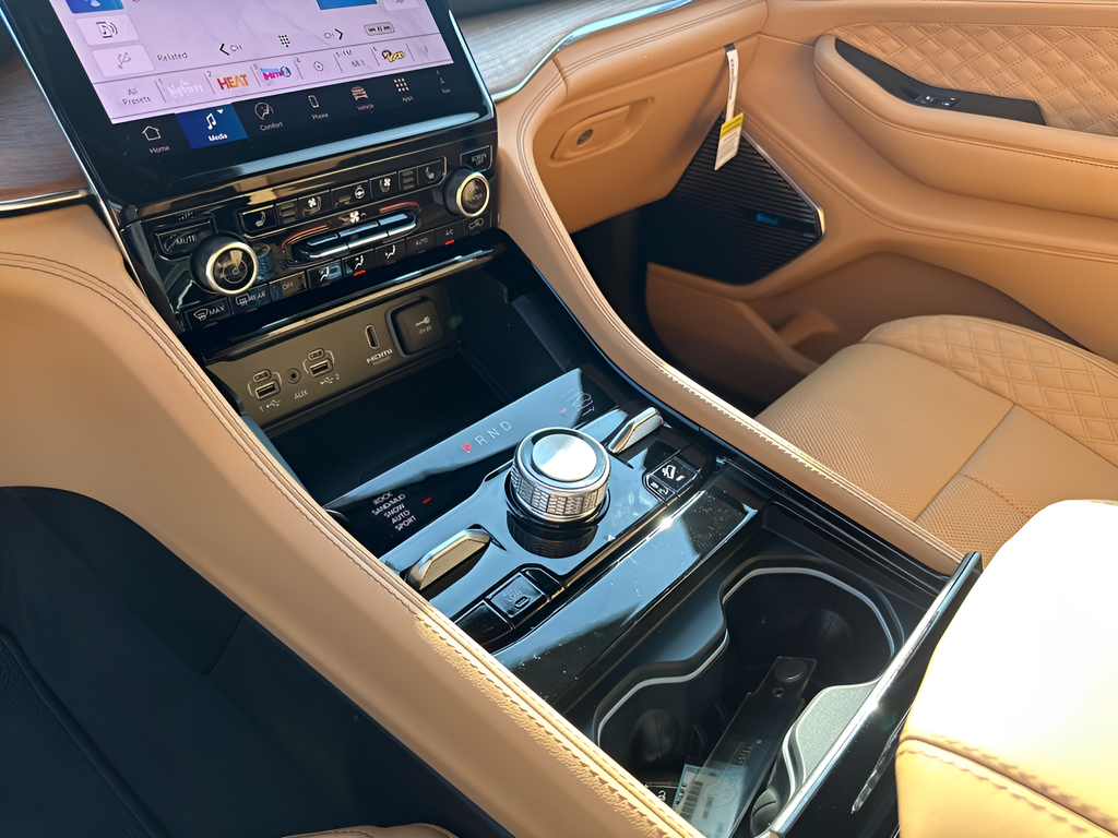 New Car 2025 Jeep Grand Cherokee  Summit For Sale Under $70,000 In Austin, Texas