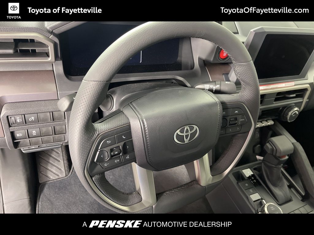 Thumbnail: 2025 Toyota Tacoma - 25