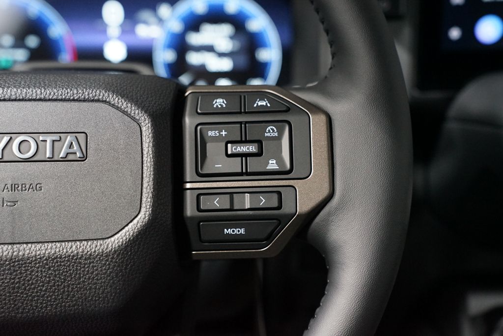 Thumbnail: 2026 Toyota Land Cruiser - 13