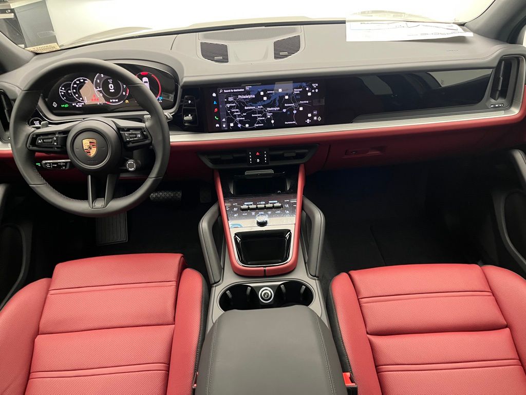 Thumbnail: 2026 Porsche Cayenne - 26