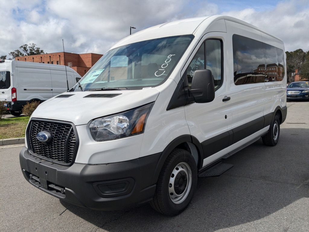 2024 Ford Transit 350 XL
