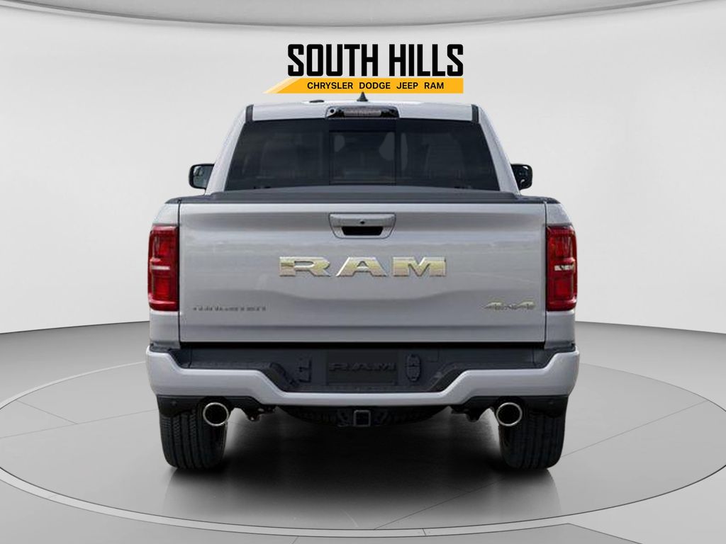 2026 Ram 1500 Tungsten - 6