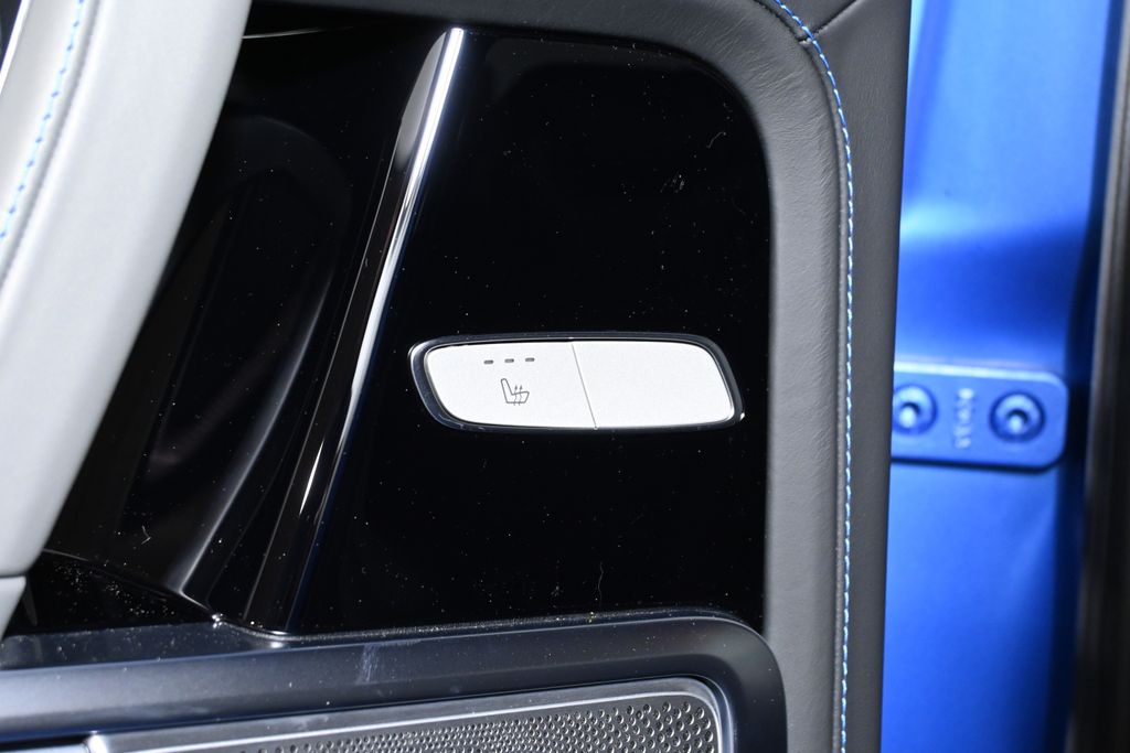 Thumbnail: 2025 Mercedes-Benz G-Class - 29