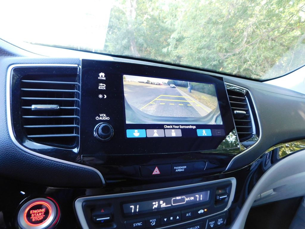 Thumbnail: 2021 Honda Pilot - 5