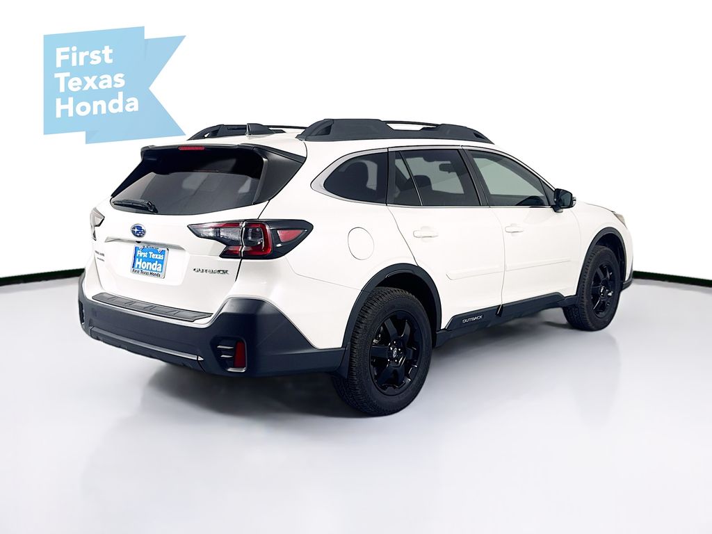 Used Car 2022 Subaru Outback  Premium For Sale Under $25,000 In Austin, Texas