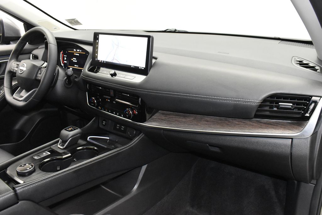 Thumbnail: 2026 Nissan Rogue - 29