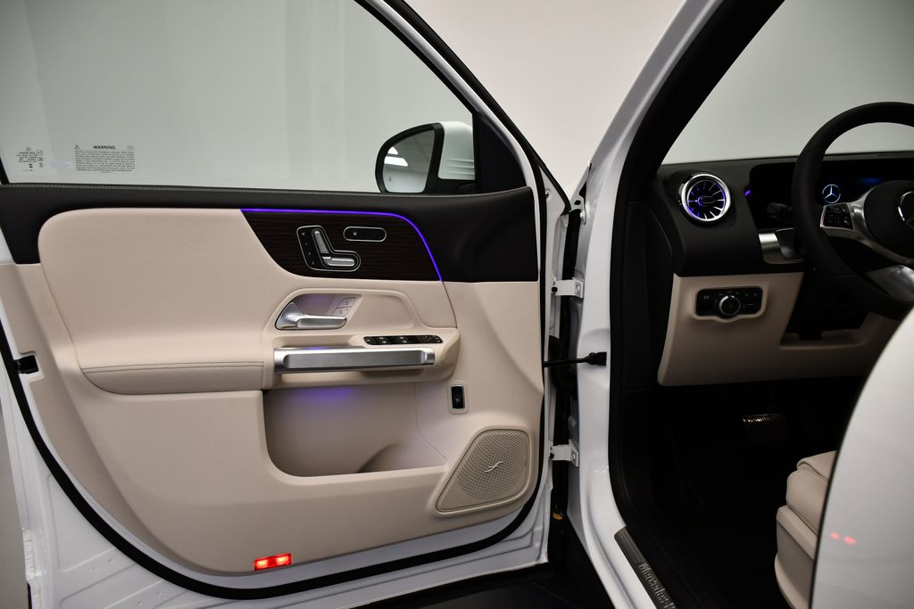 Thumbnail: 2026 Mercedes-Benz GLB - 32