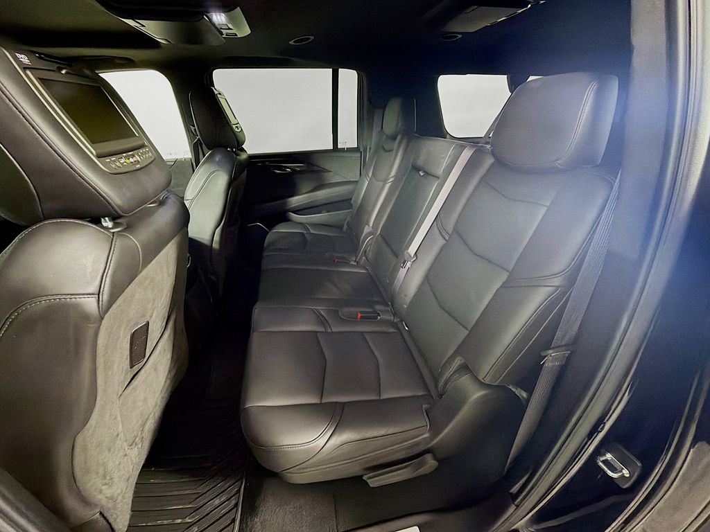 Used 2016 Cadillac Escalade ESV SUV