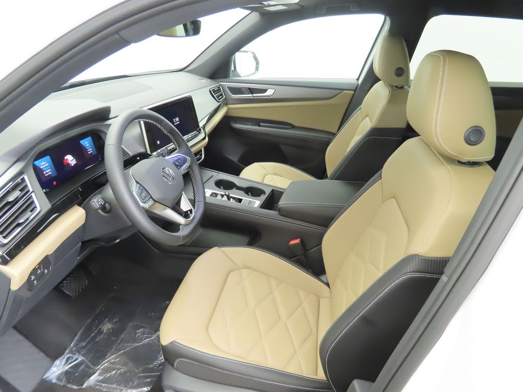 Thumbnail: 2026 Volkswagen Atlas - 18