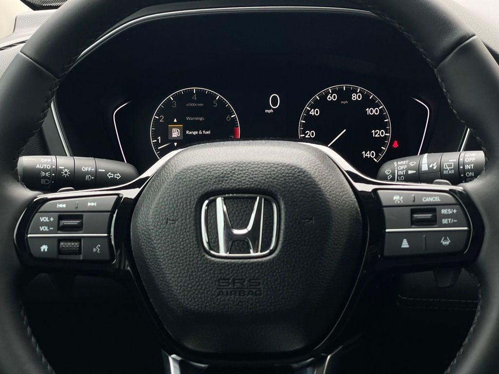 Thumbnail: 2025 Honda Pilot - 12