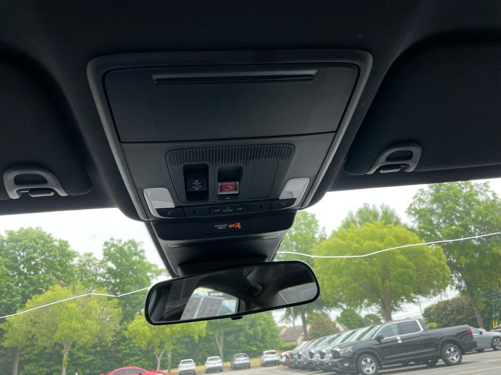 Thumbnail: 2024 Honda Accord - 16