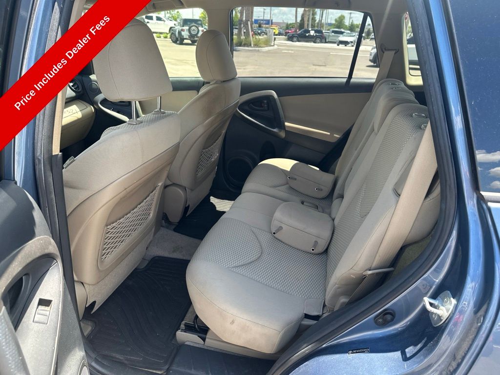 Used 2012 Toyota RAV4 SUV