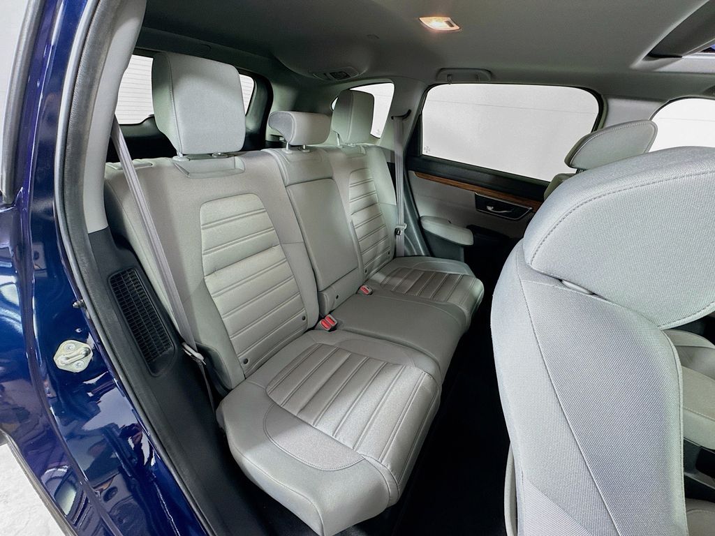 Used Car 2020 Honda Cr-v Hybrid  Ex For Sale Under $25,000 In Austin, Texas