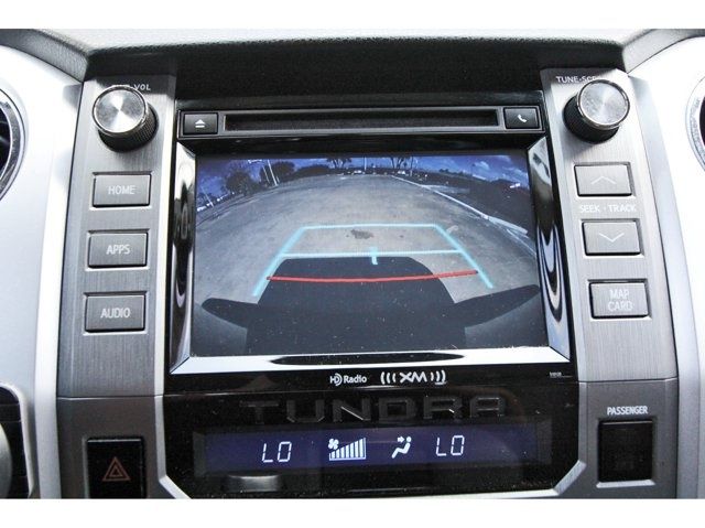 2017 Toyota Tundra Limited Gray at DeMontrond Auto Country