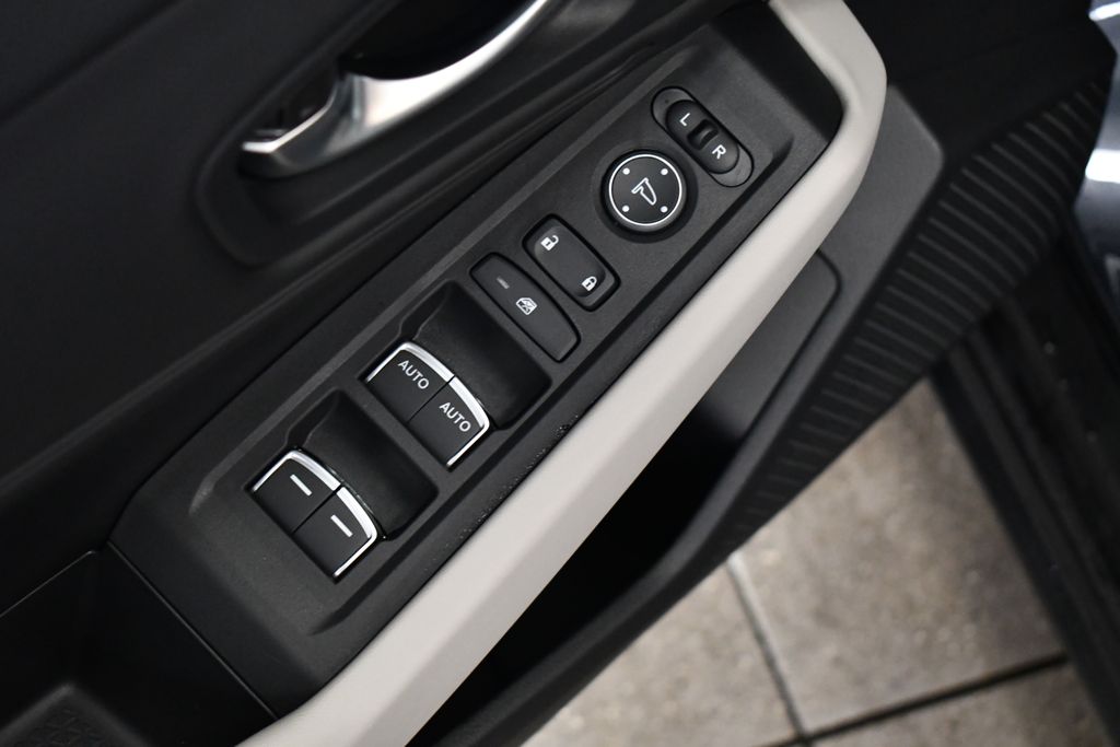 Thumbnail: 2026 Honda Accord - 9