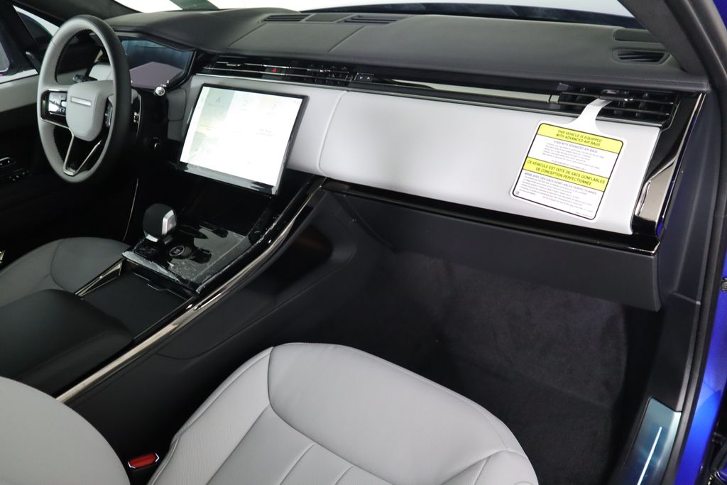 2025 Land Rover Range Rover Sport Autobiography 19