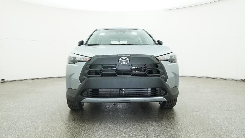 Thumbnail: 2026 Toyota Corolla Cross - 25