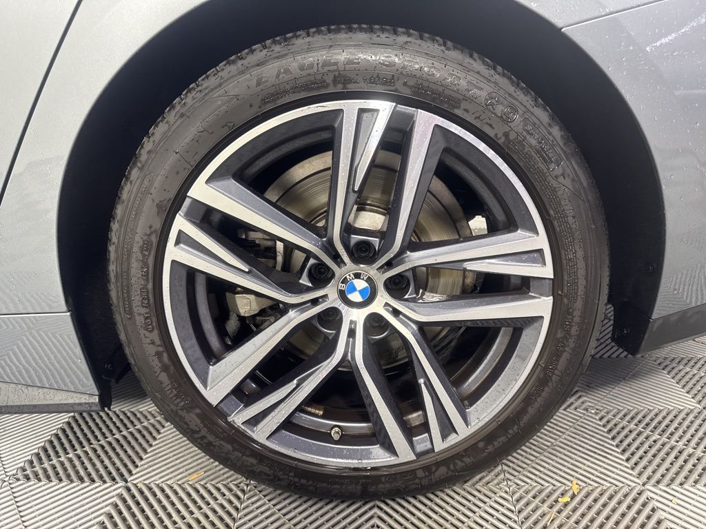 Thumbnail: 2023 BMW 4 Series - 11