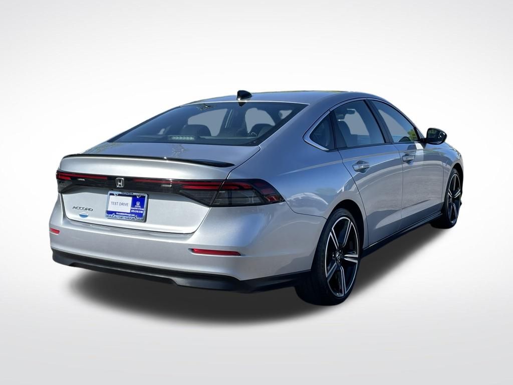 Thumbnail: 2025 Honda Accord - 6