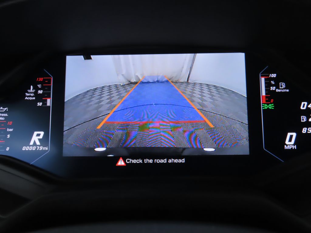 2024 Lamborghini Huracan Tecnica 16