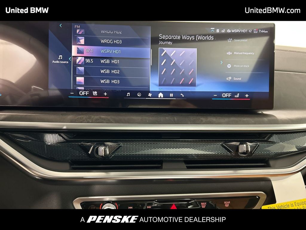 Thumbnail: 2026 BMW X5 - 16