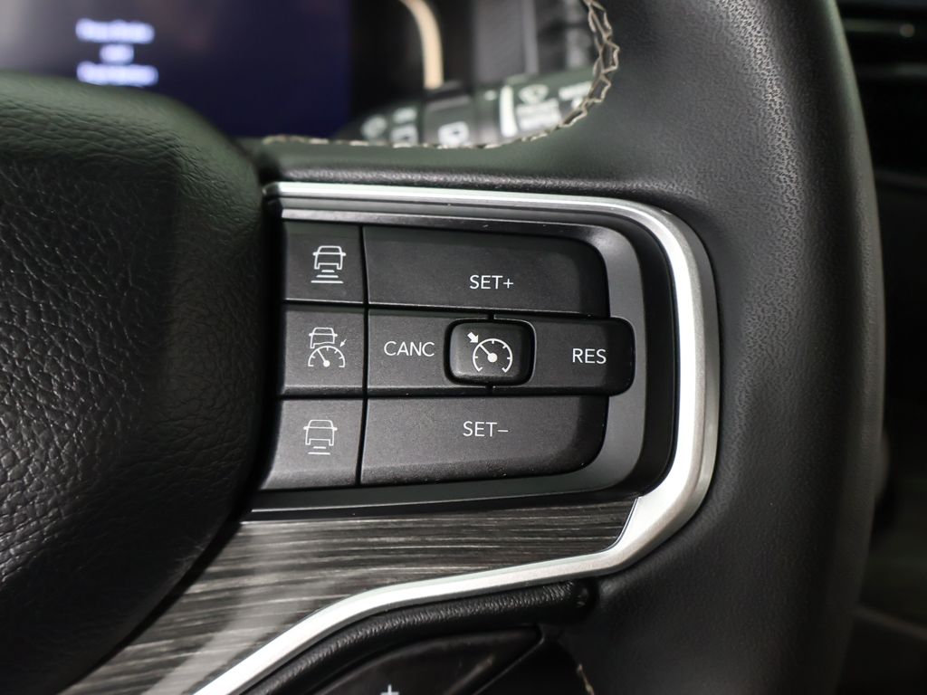 Used 2023 Black Jeep Series II image 49