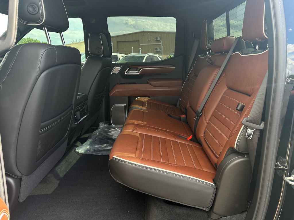 New 2025 GMC Sierra 1500 Truck