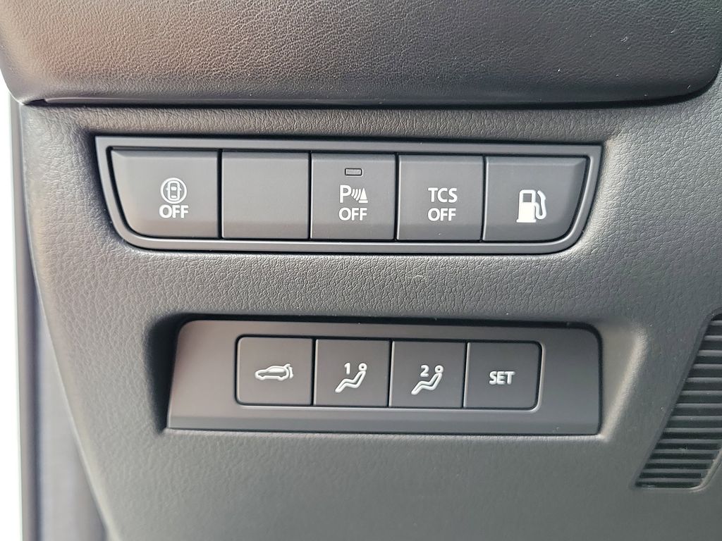 2026 Mazda CX-50 Premium - Photo 22