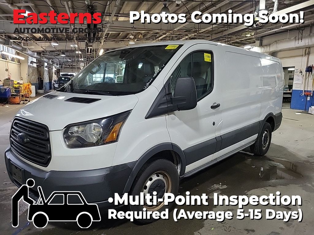 2017 Ford Transit Van Base's photo