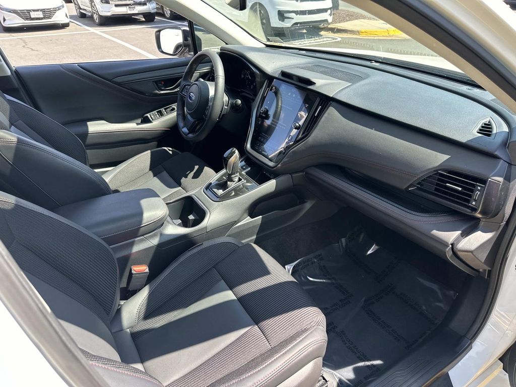 Thumbnail: 2024 Subaru Legacy - 20