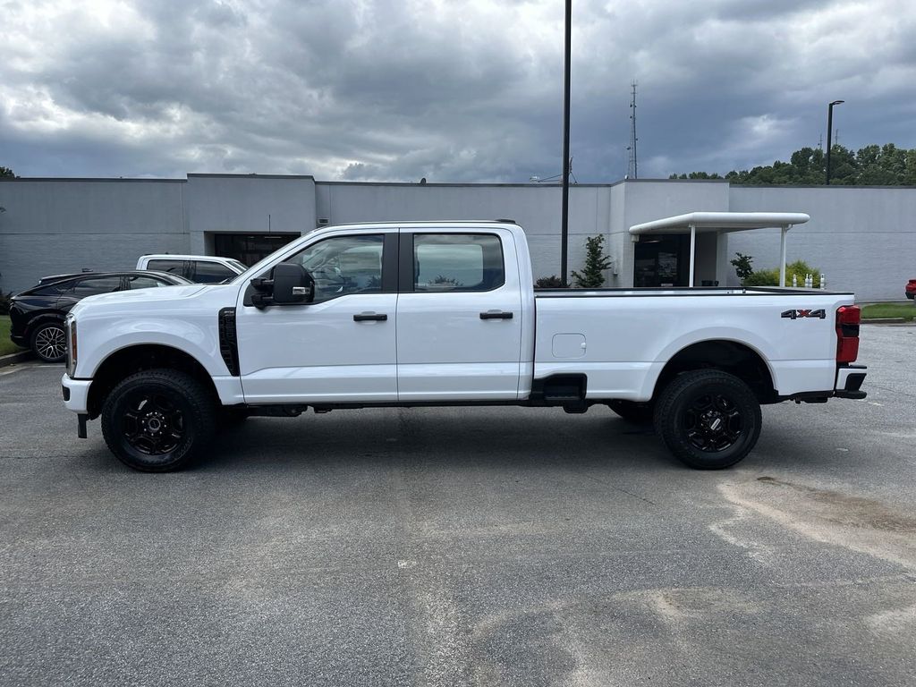 2024 Ford F-250SD XL 4