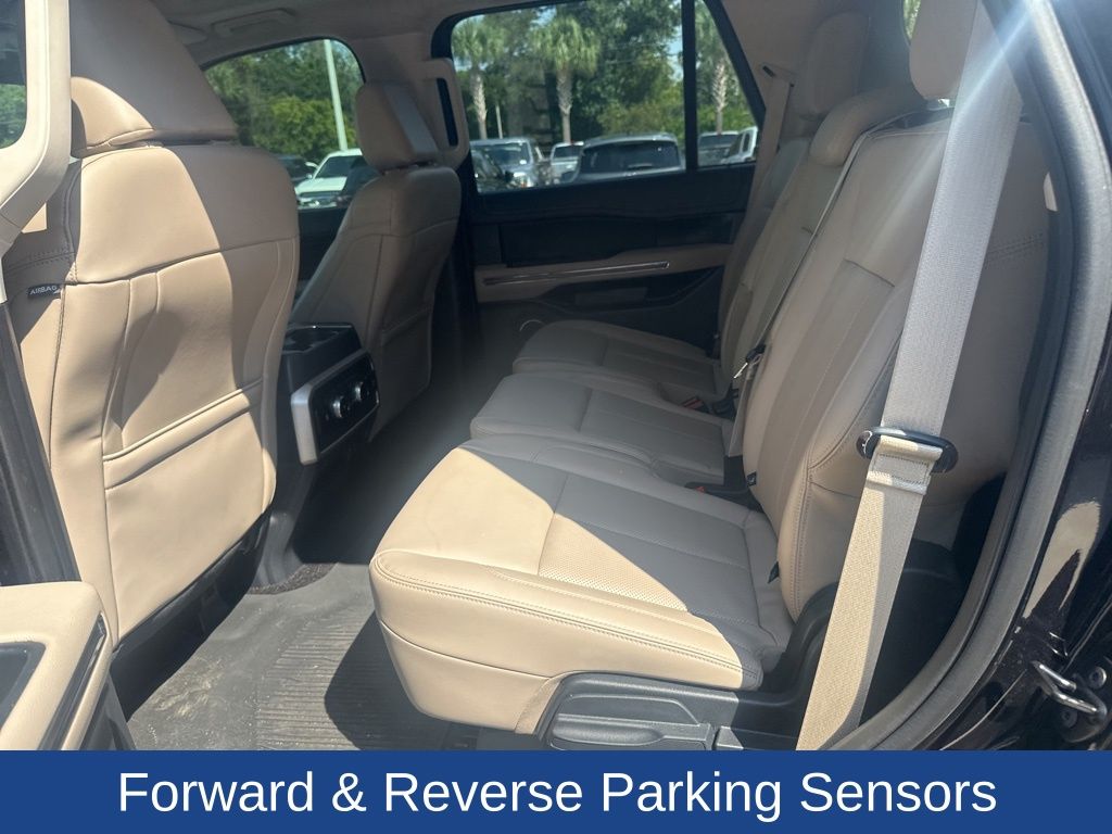 2022 Ford Expedition XLT