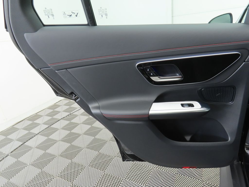 Thumbnail: 2026 Mercedes-Benz GLC - 26