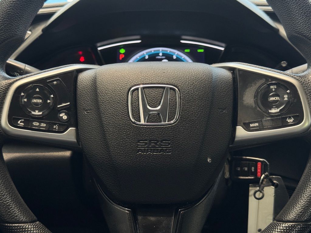 2020 Honda Civic LX  at Emmons Autoplex