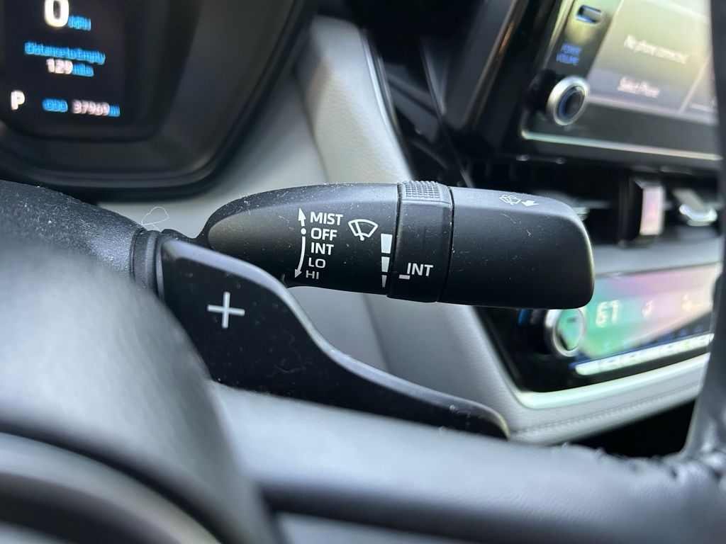 Thumbnail: 2022 Toyota Corolla - 20