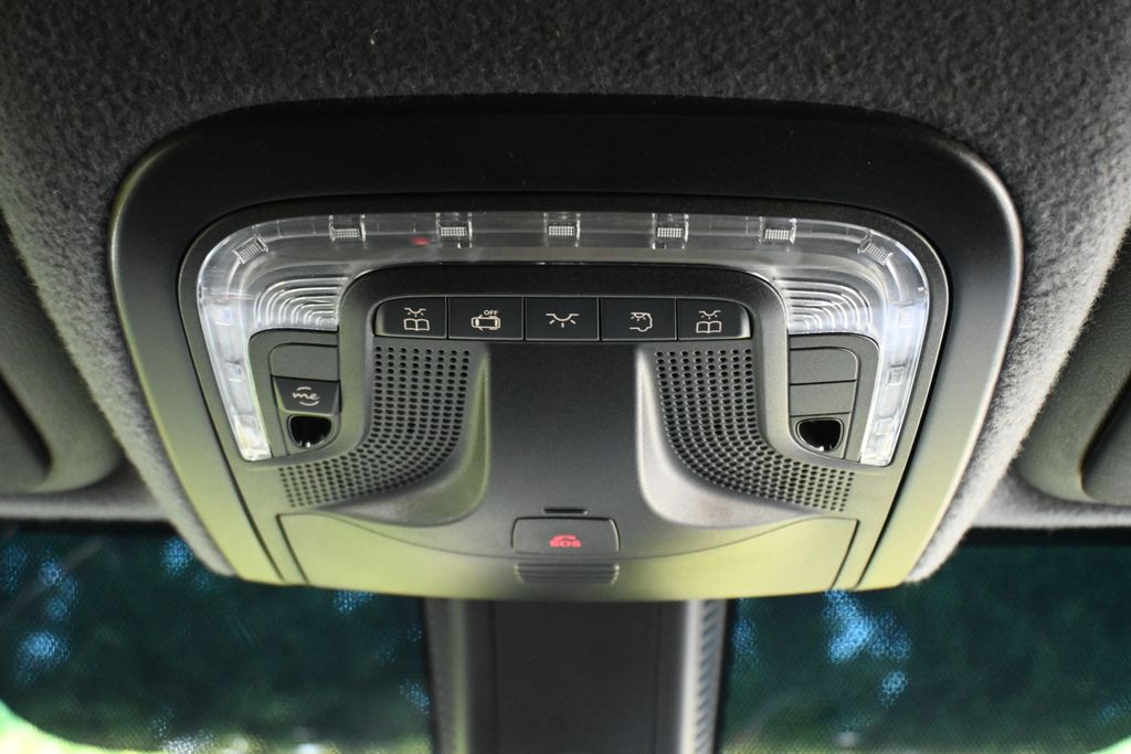 Thumbnail: 2026 Mercedes-Benz Sprinter - 21