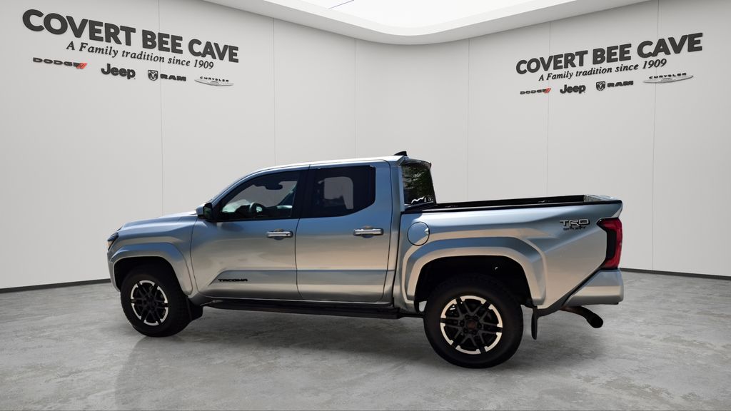 Used Car 2024 Toyota Tacoma  Trd Sport For Sale Under $35,000 In Austin, Texas