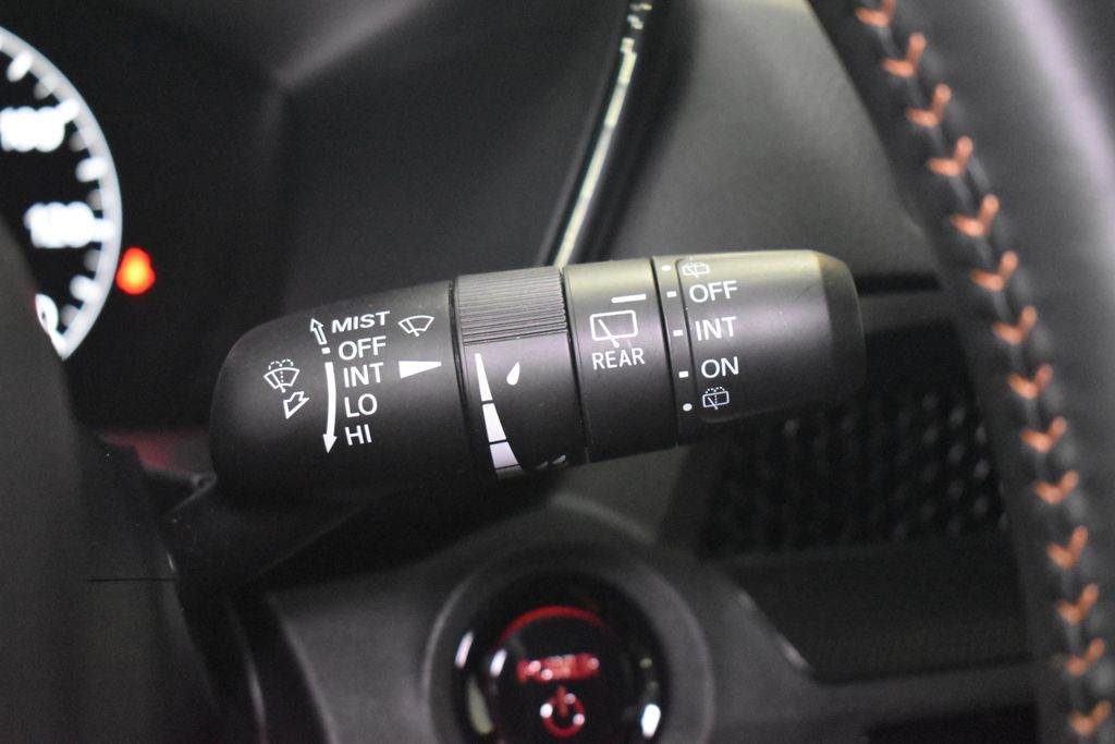 2025 Honda CR-V Sport-L 26