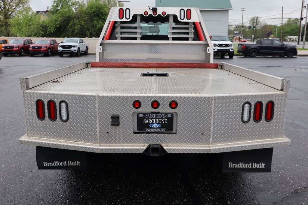 used 2020 Ford F-350SD car, priced at $38,700