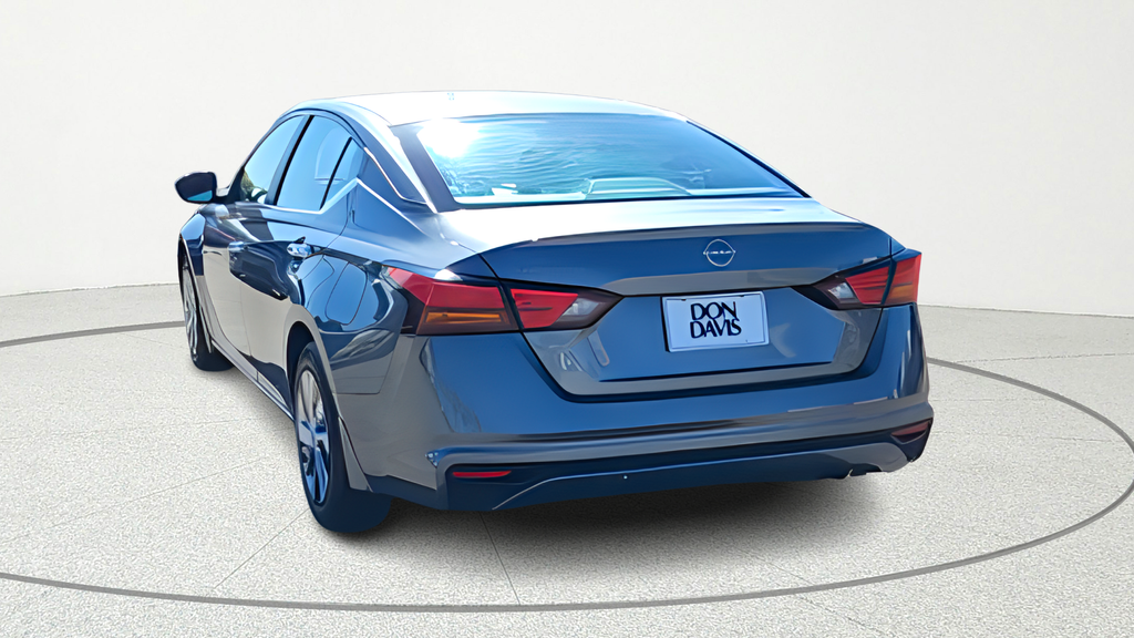 2023 Nissan Altima