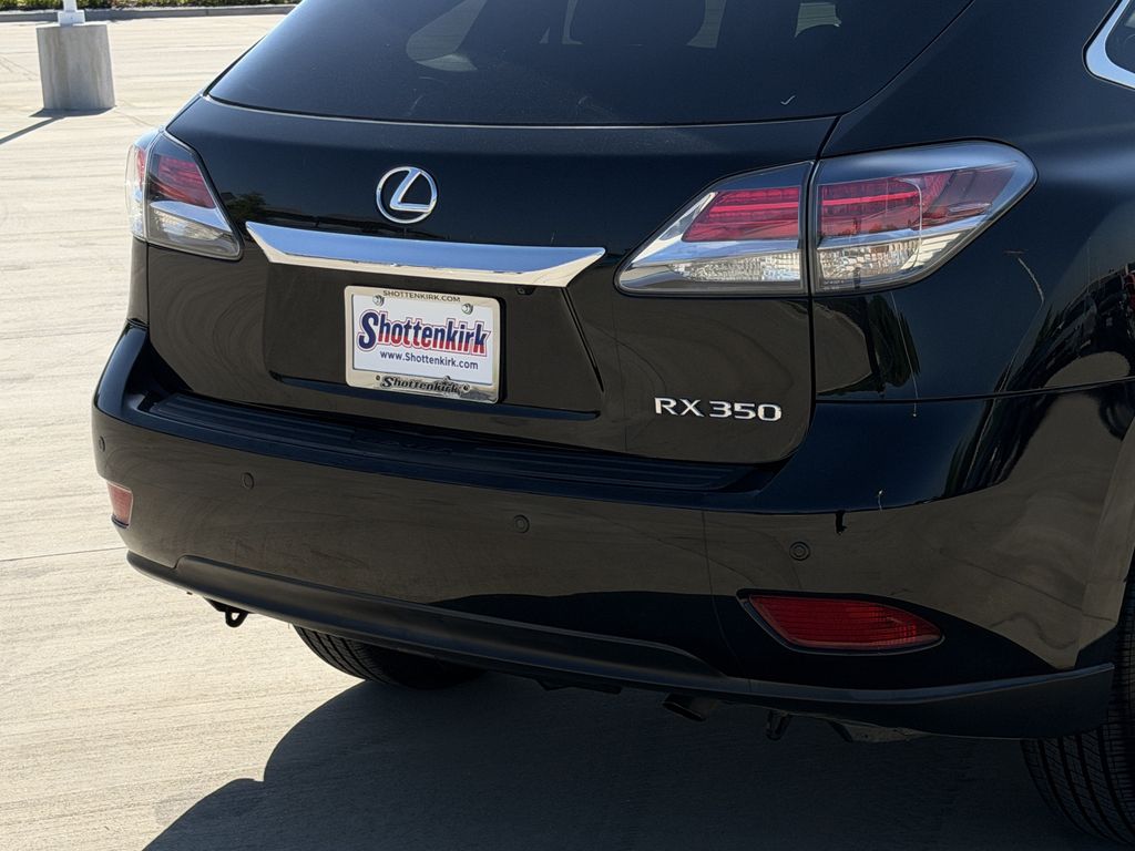 Used 2015 Lexus RX SUV