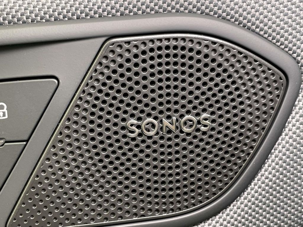 2026 Audi Q3 S line Gray at Audi Porsche Sewickley